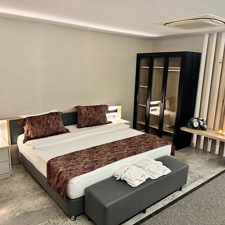 Life Point Hotel Trabzon Eksteriør bilde