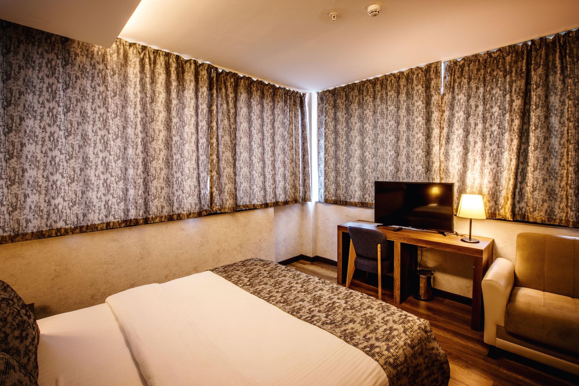 Life Point Hotel Trabzon Eksteriør bilde