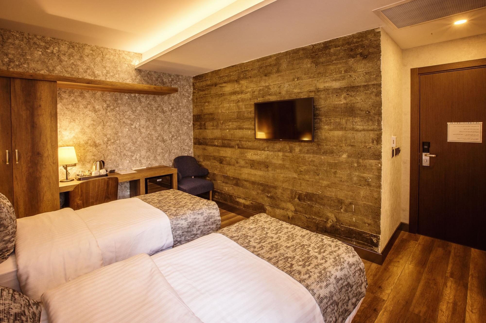 Life Point Hotel Trabzon Eksteriør bilde