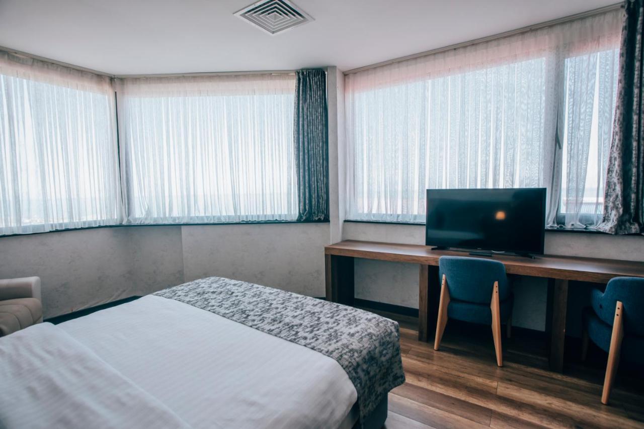 Life Point Hotel Trabzon Eksteriør bilde
